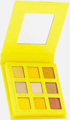 Sunshine Makes Me Happy Eyeshadow Palette, 11.7 г