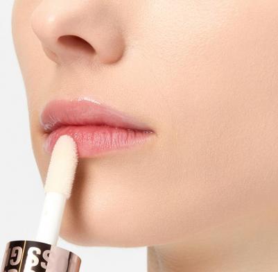 Блеск для губ Pout Bomb Plumping Lip Gloss High-Shine для придания губам глянцевого блеска 5057566840873 – фото 9