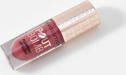 Блеск для губ Pout Bomb Plumping Lip Gloss High-Shine для придания губам глянцевого блеска 5057566843621 – фото 7