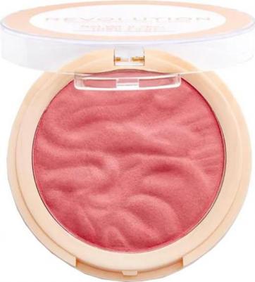 Blusher Reloaded, Rose Kiss – фото 2