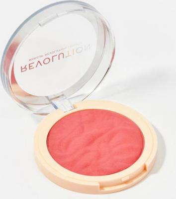 Blusher Reloaded, Rose Kiss – фото 3