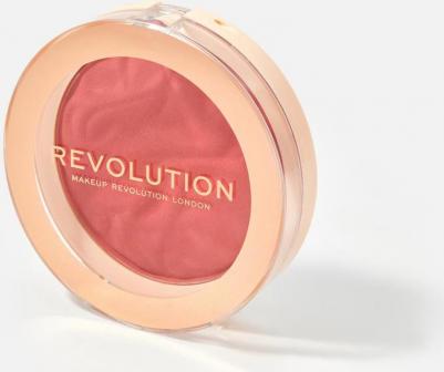 Blusher Reloaded, Rose Kiss – фото 5