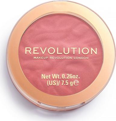 Blusher Reloaded, Rose Kiss – фото 9
