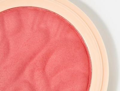 Blusher Reloaded, Rose Kiss – фото 12