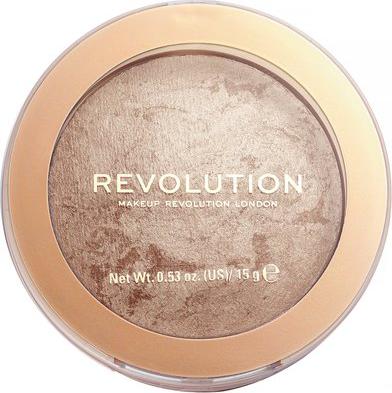 Бронзатор Бронзер Bronzer Reloaded – фото 9