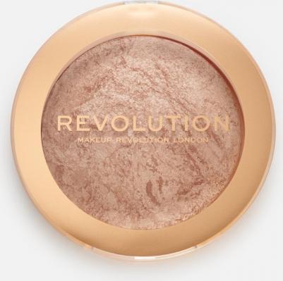 Bronzer Reloaded Бронзер для лица (holiday romance) – фото 3