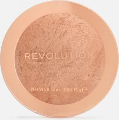 Bronzer Reloaded Бронзер для лица (holiday romance)