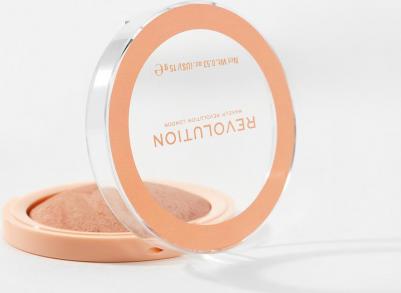 Bronzer Reloaded Бронзер для лица (holiday romance) – фото 7