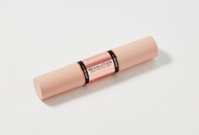 Contour Stick Duo Cream Contour & Highlight Веганский и не тестируемый на животных средний 2,4 г – фото 3