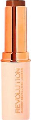 Fast Base Stick Foundation Тональная основа №F17 – фото 1
