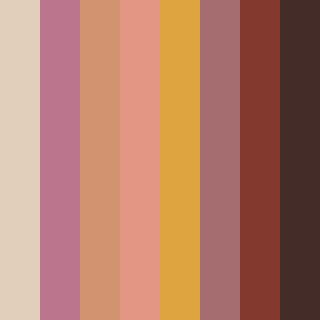 Forever Flawless Eyeshadow Palette: Nude Silk – фото 7
