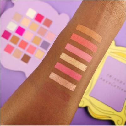 Friends He’s Her Palette, Open The Door – фото 2