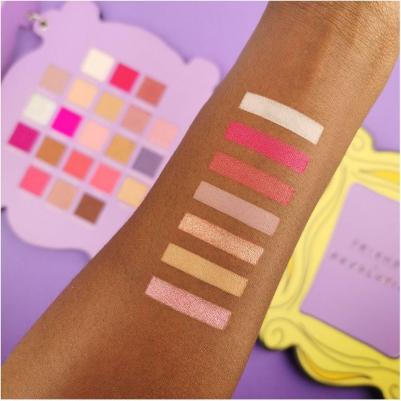 Friends He’s Her Palette, Open The Door – фото 6