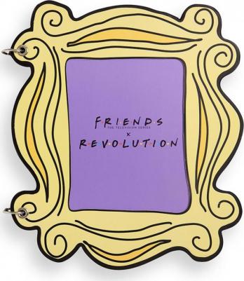 Friends He’s Her Palette, Open The Door – фото 7