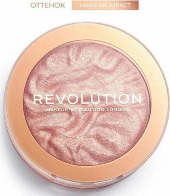 Хайлайтер для лица / HIGHLIGHT RELOADED Make an Impact – фото 3