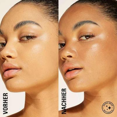 Капли Bright Light Bronzing Drops с гиалуроновой кислотой Sun-Kissed Finish 23 мл Bronze Scorched – фото 7