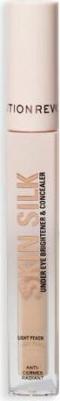 Консилер для кожи вокруг глаз Skin Silk Radiant Serum Under Eye Brightener 4 мл 5057566830676 – фото 5