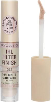 Консилер Filter Finish C1, 6 г – фото 2