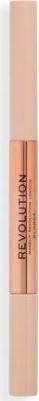 КОНТУРНЫЙ КАРАНДАШ ДЛЯ БРОВЕЙ И ГЕЛЬ ДЛЯ ФИКСАЦИИ Fluffy Brow Duo 0.12 г – фото 8