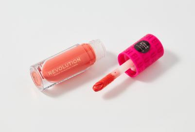 Кремовые румяна Blush Bomb Glam Orange 0,15 жидких унций – фото 5