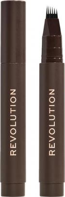 Маркер для бровей Instant brow 1.8 мл – фото 3