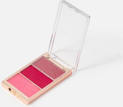 Палетка румян для лица Icon palette 3 г 5057566929899 – фото 2