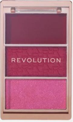 Палетка румян для лица Icon palette 3 г 5057566929899