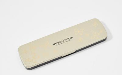 Палетка теней для век Precious Glamour Making an Entrace – фото 1