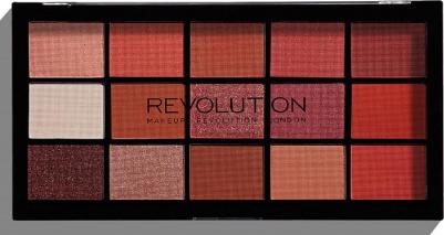 Палетка теней для век / RE-LOADED PALETTE Newtrals 2 – фото 8