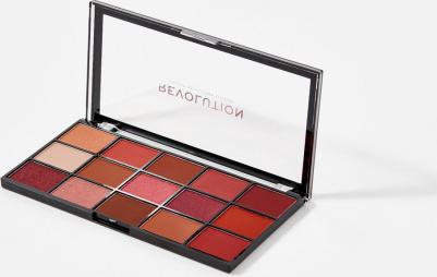 Палетка теней для век / RE-LOADED PALETTE Newtrals 2 – фото 9