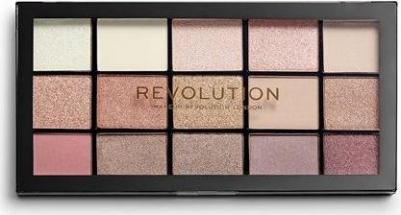 Палетка теней для век / RE-LOADED PALETTE Newtrals 2 – фото 11