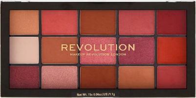 Палетка теней для век / RE-LOADED PALETTE Newtrals 2