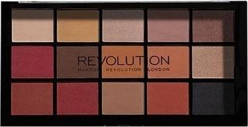 Палетка теней для век / RE-LOADED PALETTE Newtrals 2 – фото 13
