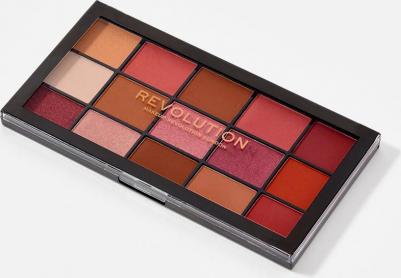 Палетка теней для век / RE-LOADED PALETTE Newtrals 2 – фото 14