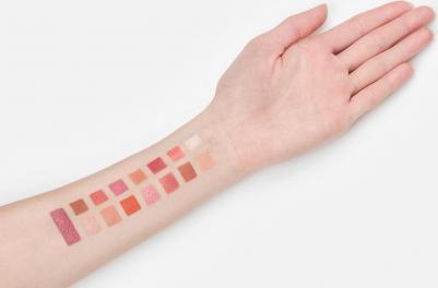 Палетка теней для век / RE-LOADED PALETTE Newtrals 2 – фото 15