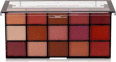 Палетка теней для век / RE-LOADED PALETTE Newtrals 2 – фото 16