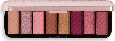 Палетка теней для век Soft Glamour Eyeshadow Palette, Soft Luxe