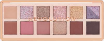 Палетка теней для век The Enchanted Icon Eyeshadow Palette