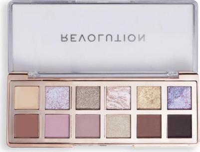 Палетка теней для век The Enchanted Icon Eyeshadow Palette – фото 5