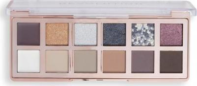 Палетка теней для век The Smokey Icon Grunge Eyeshadow Palette – фото 6