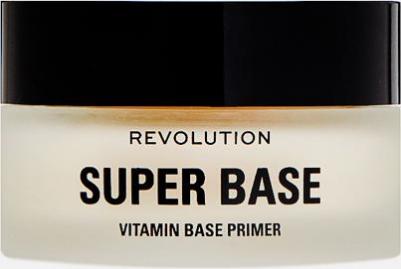 Праймер увлажняющий Super Base Vitamin Base Primer 25 мл – фото 7