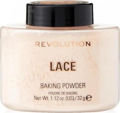 Пудра для лица Lace Baking Powder – фото 8