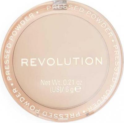 Пудра для лица Pressed Powder Reloaded Translucent – фото 1