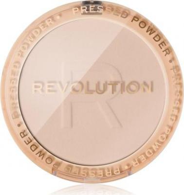 Пудра для лица Pressed Powder Reloaded Translucent