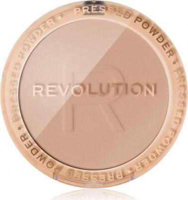 Пудра для лица Pressed Powder Reloaded Vanilla – фото 2