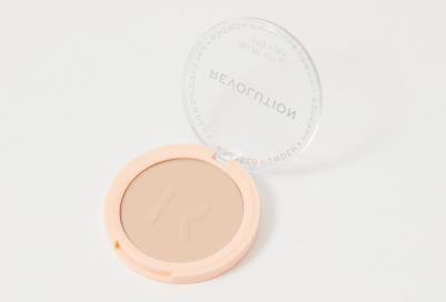 Пудра для лица Pressed Powder Reloaded Vanilla – фото 4
