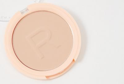 Пудра для лица Pressed Powder Reloaded Vanilla – фото 6