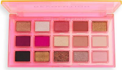Reflective Eyeshadow Palette, Sugar Ray – фото 1