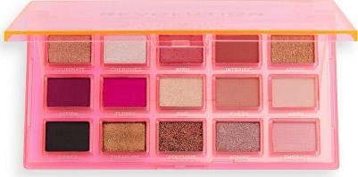 Reflective Eyeshadow Palette, Sugar Ray – фото 3
