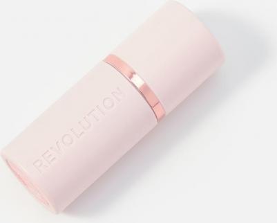 Revolution Skin Silk Bronzer Stick — бронзер с возможностью наращивания цвета для щек, глаз и губ – фото 6